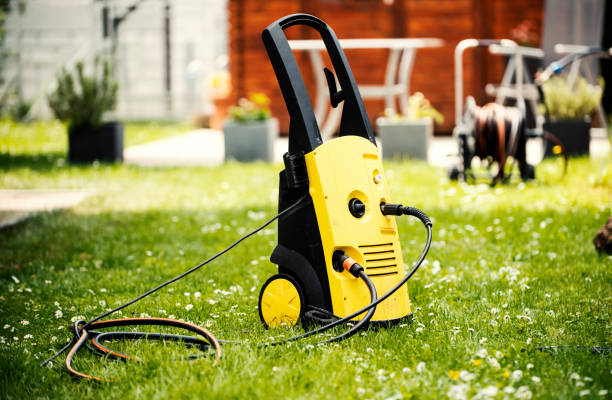 Professional Pressure Washing Services in Port Chester, NY